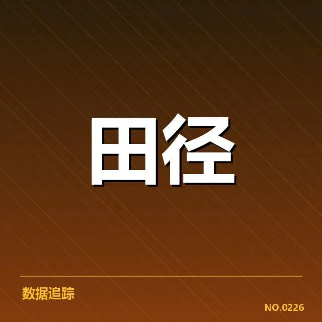 中国田径队世锦赛名单:阵容配置与成绩期待